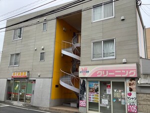久本Da外観写真