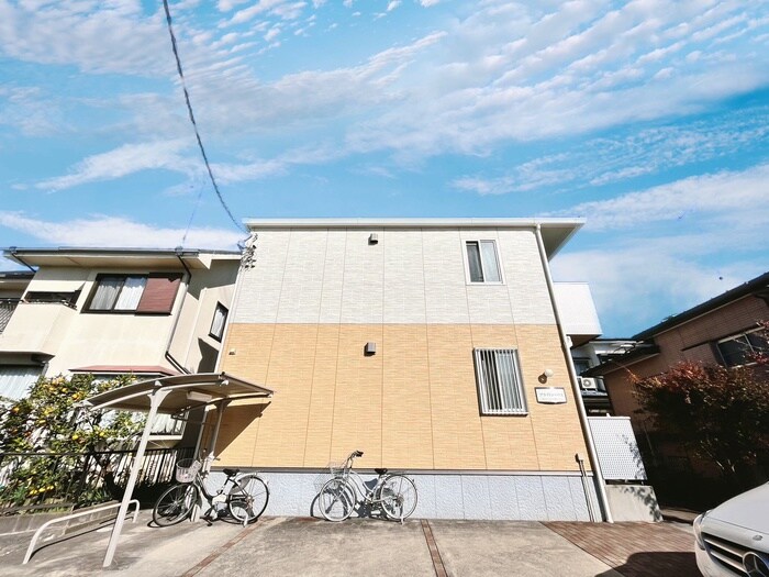 物件外観写真2　(外観写真)