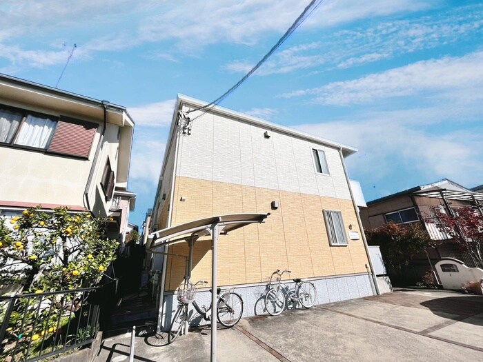 物件外観写真4　(外観写真)