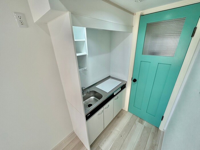 物件内観写真9　(キッチン)