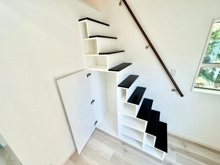 物件内観写真10　(収納)