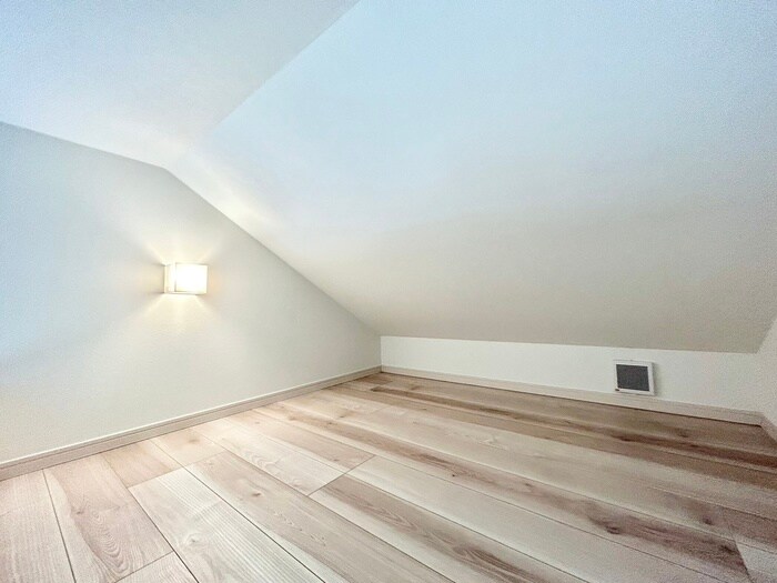 物件内観写真11　(ロフト)