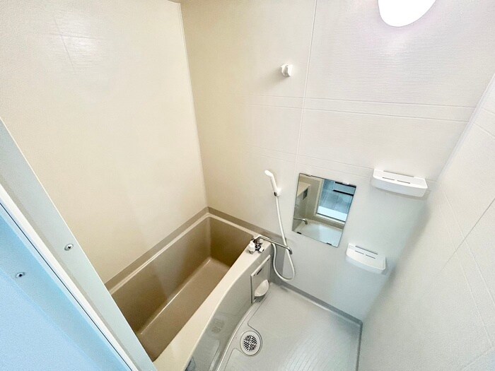 物件内観写真12　(バス／シャワールーム等)