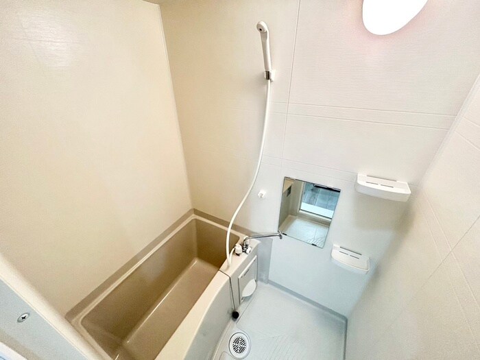 物件内観写真7　(バス／シャワールーム等)
