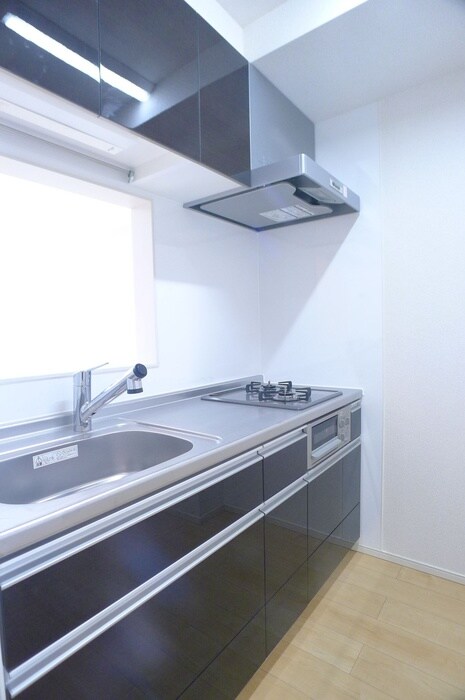 物件内観写真12　(キッチン)