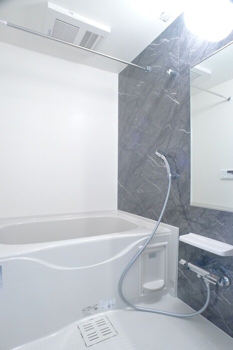 物件内観写真13　(バス／シャワールーム等)