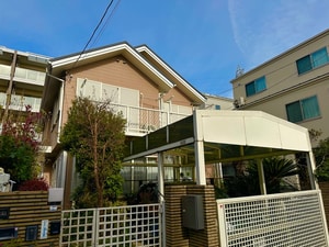 仮）Kハウス外観写真