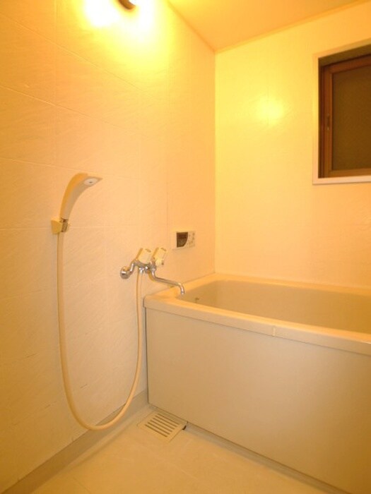 物件内観写真6　(バス／シャワールーム等)
