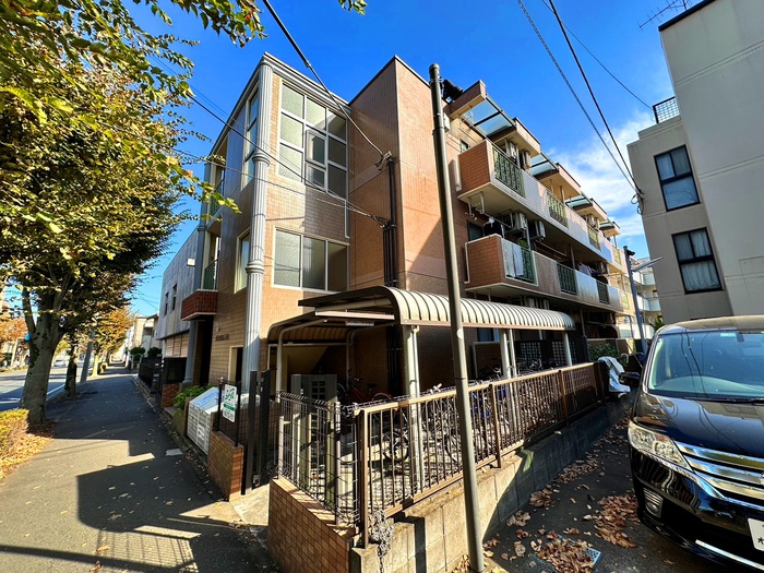 クリスタル相生