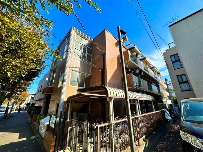 物件外観写真6　(その他)