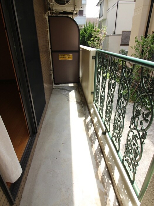 物件内観写真17　(ベランダ・バルコニー)