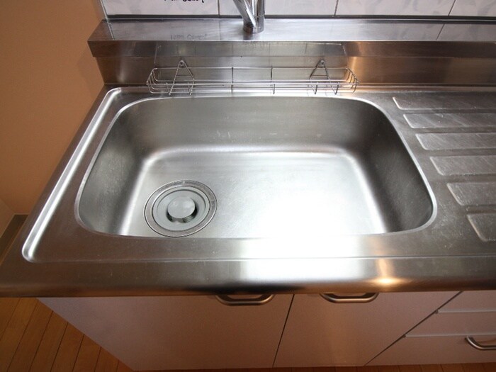 物件内観写真20　(キッチン)