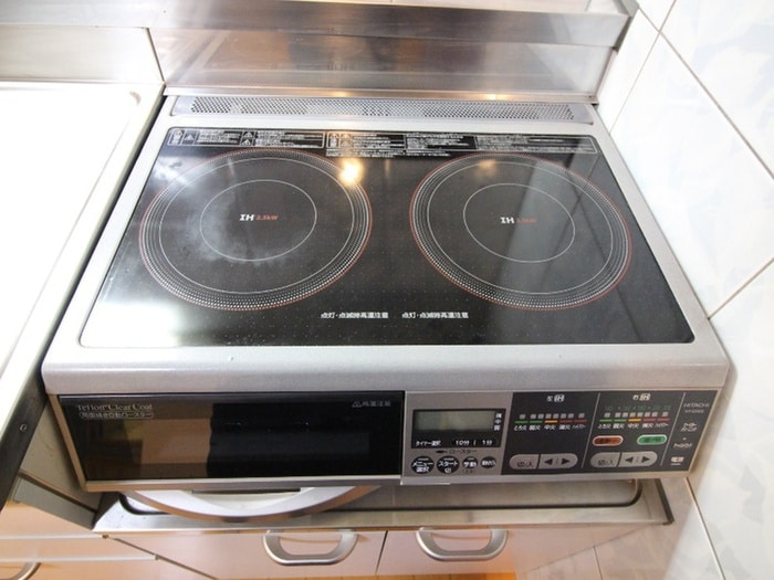 物件内観写真21　(キッチン)