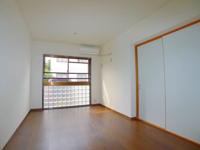 物件内観写真7　(ベランダ・バルコニー)