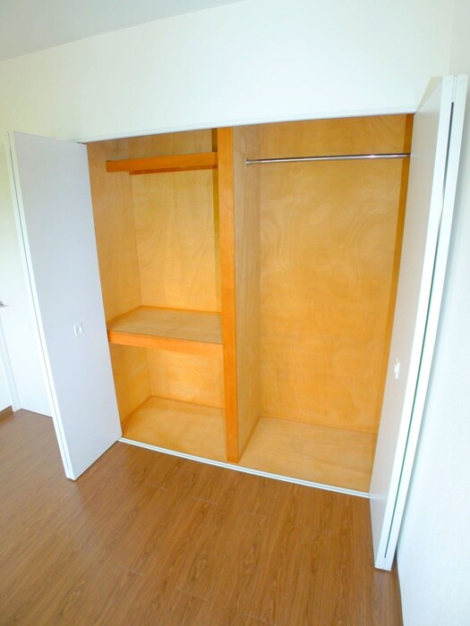 物件内観写真11　(収納)