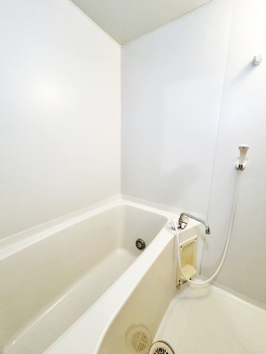 物件内観写真14　(バス／シャワールーム等)