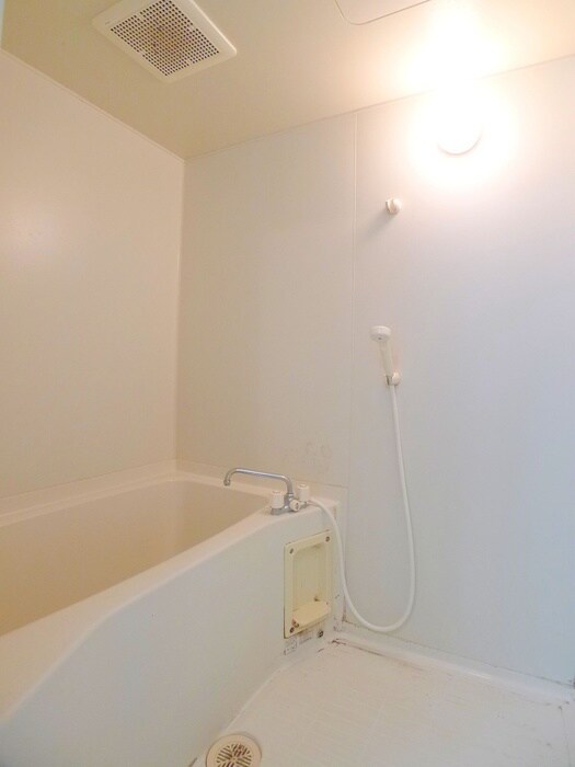 物件内観写真15　(バス／シャワールーム等)