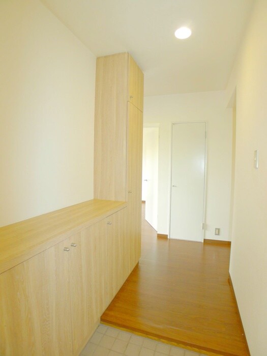 物件内観写真19　(靴箱)