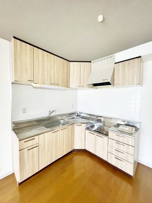 物件内観写真19　(キッチン)