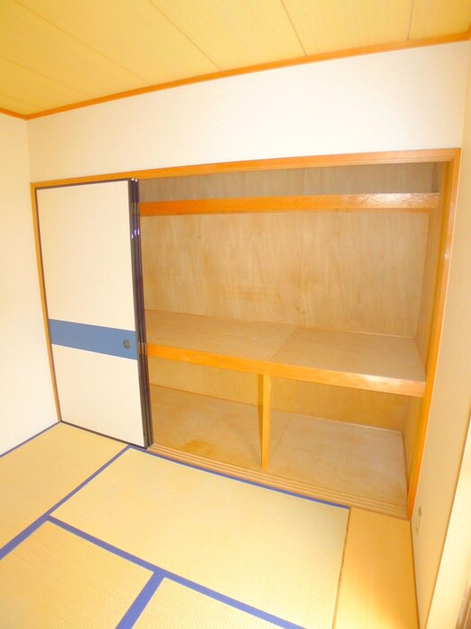 物件内観写真20　(収納)