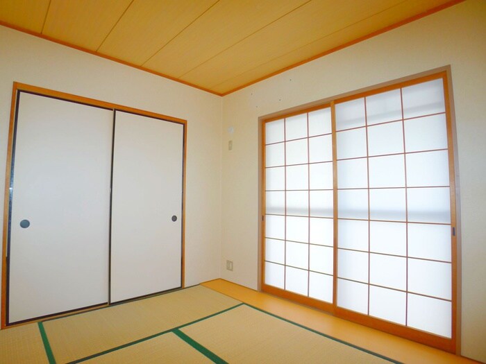 物件内観写真21　(居室)