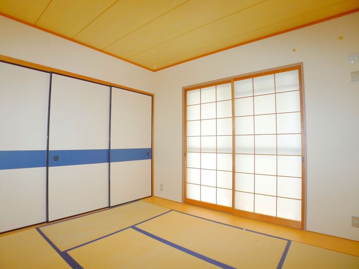 物件内観写真22　(居室)