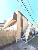 ア－バンコ－ト井土ヶ谷