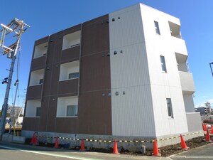 Ciel外観写真
