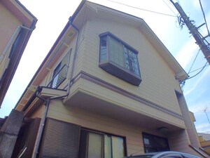 伊香保荘外観写真