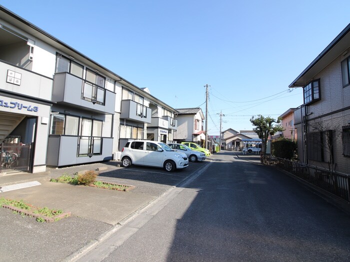 物件外観写真5　(周辺環境)