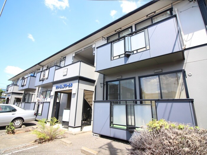 物件外観写真6　(外観写真)