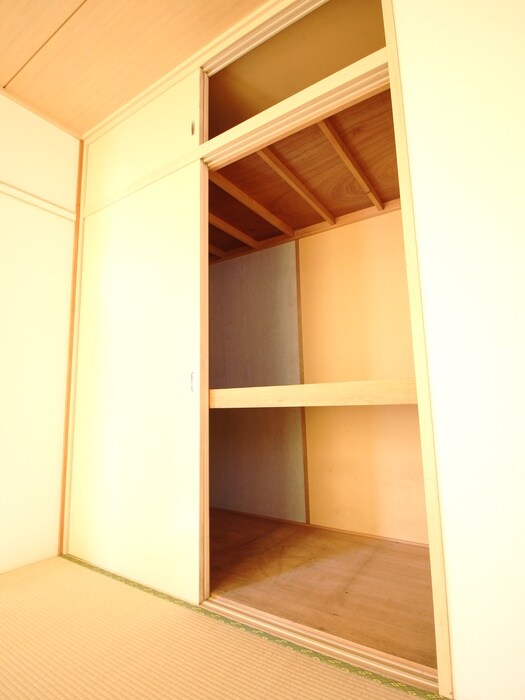 物件内観写真19　(収納)