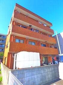 第２コ－ポマキの外観写真