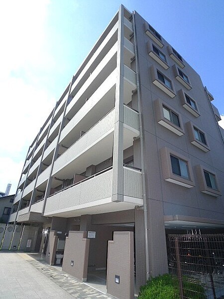 日神ﾃﾞｭｵｽﾃｰｼﾞ大宮浅間町(507)外観写真