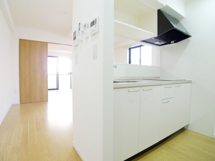 物件内観写真9　(キッチン)