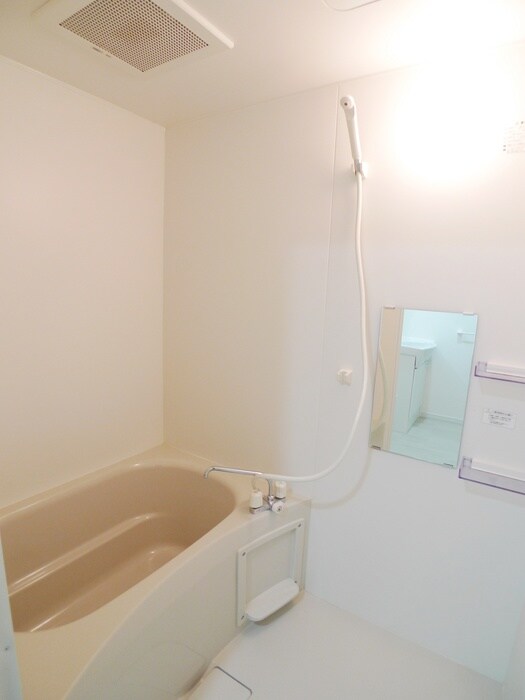 物件内観写真10　(バス／シャワールーム等)