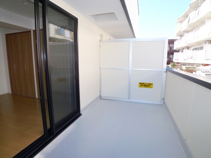 物件内観写真13　(ベランダ・バルコニー)