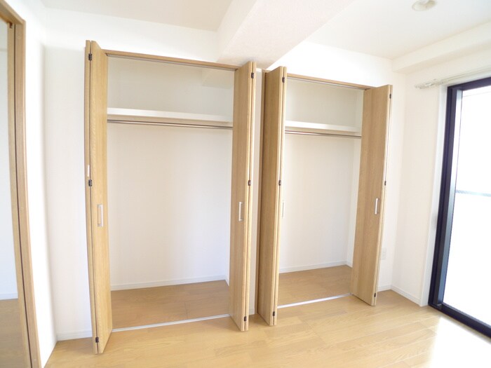 物件内観写真14　(収納)