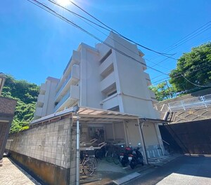 東横金沢文庫レジデンス(506)外観写真
