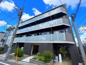 アクサス北池袋(302)外観写真