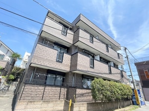 エスペランサ外観写真