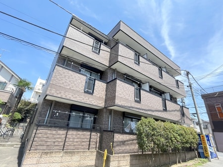 エスペランサ外観写真