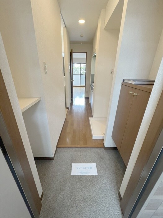 物件内観写真13　(靴箱)