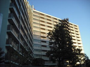 ｲﾄ-ﾋﾟｱ東陽町ﾏﾝｼｮﾝ(1129)外観写真