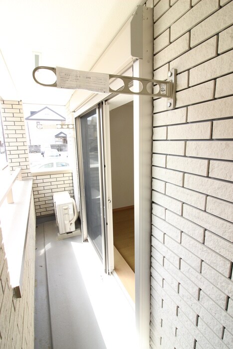 物件内観写真20　(ベランダ・バルコニー)