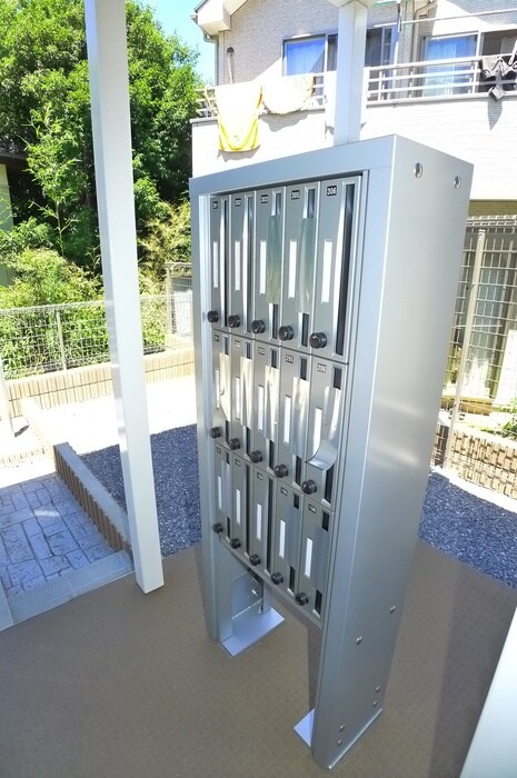 物件外観写真5　(建物設備)