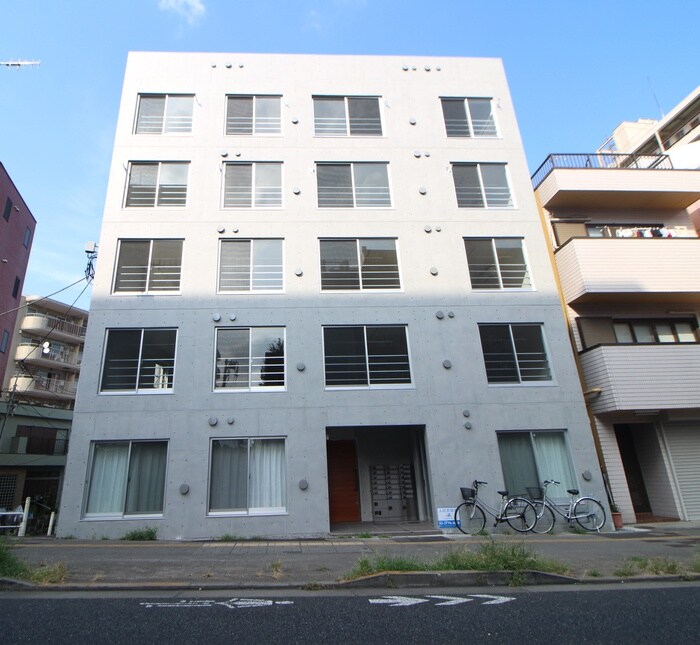 物件外観写真2　(外観写真)