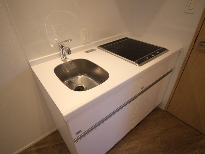 物件内観写真12　(キッチン)