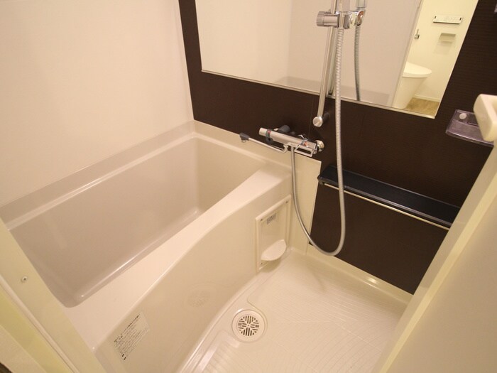 物件内観写真14　(バス／シャワールーム等)