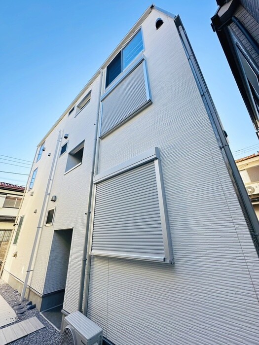 物件外観写真6　(外観写真)